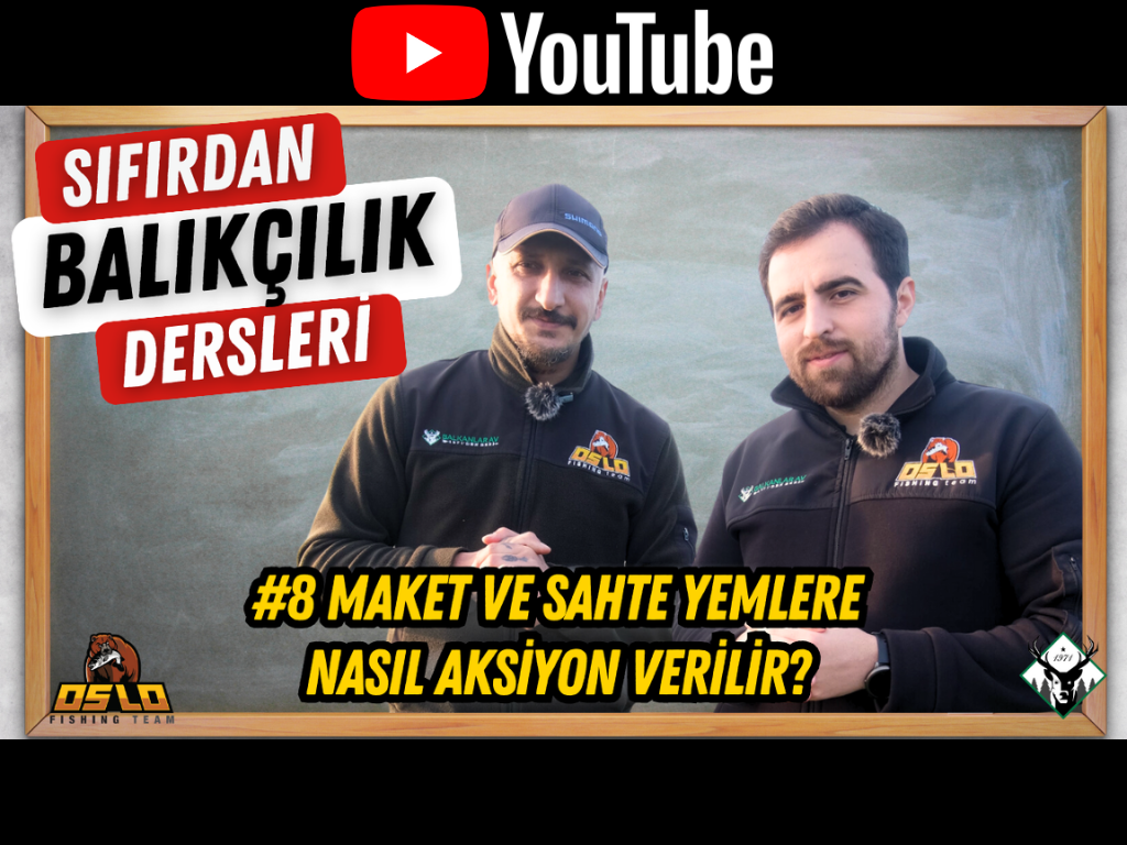 MAKET YEMLER